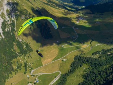 Ozone_Gleitschirm_Alpina 5-2