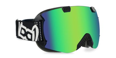 Gloryfy-skibrille-GP4-Green-Multilayer-2