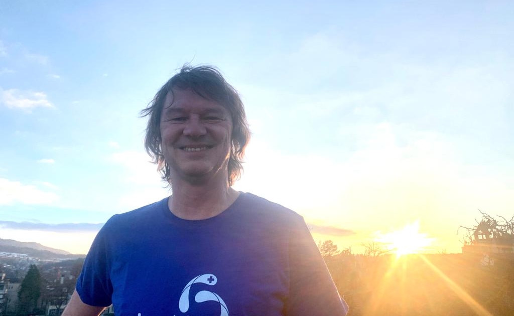 Markus Zbinden