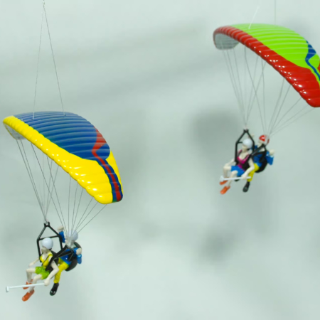 Davinci_Paraglider Toy-1