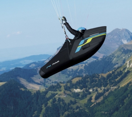 Niviuk_Gurtzeug_Arrow-1