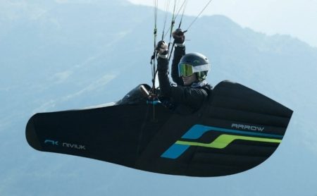 Niviuk_Gurtzeug_Arrow-3