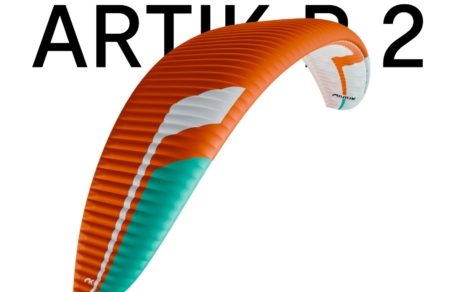 Niviuk_Gleitschirm_Artik_R 2-1