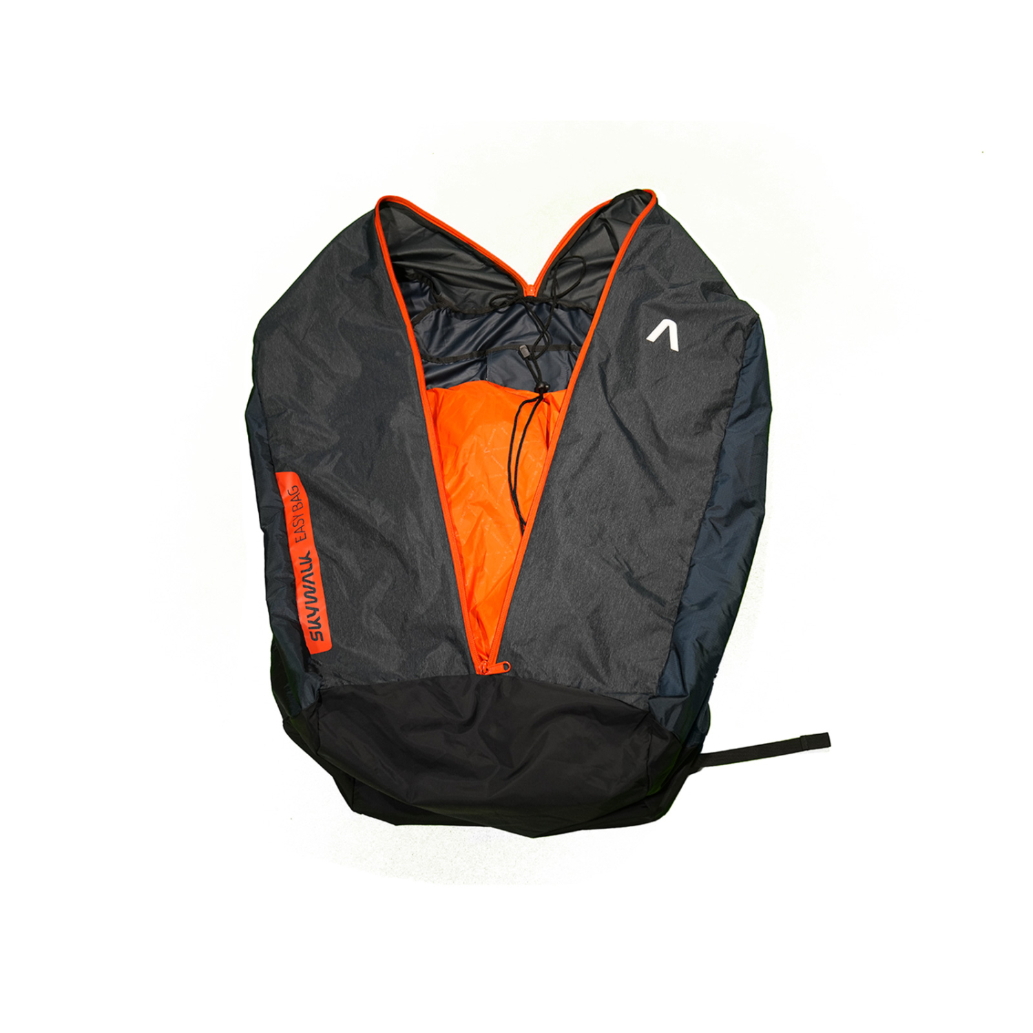 Skywalk Schnellpacksack Easy Bag Swissgliders Gleitschirmflugschule