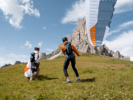 Skywalk Sleeve – Bild 2