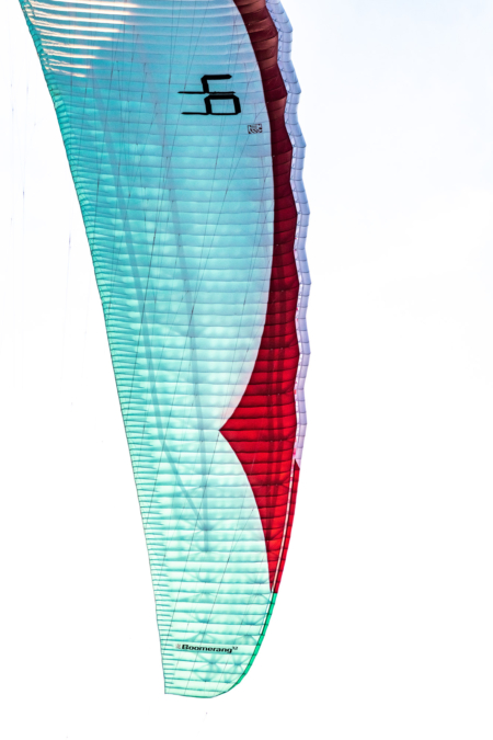 Gin_Gleitschirm_Boomerang 12-6