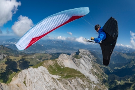 Gin_Gleitschirm_Explorer 2-5