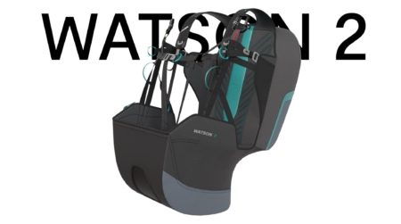 Niviuk_Gurtzeug_Watson 2-1