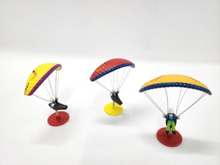 Davinci_Paraglider Car Toy-1
