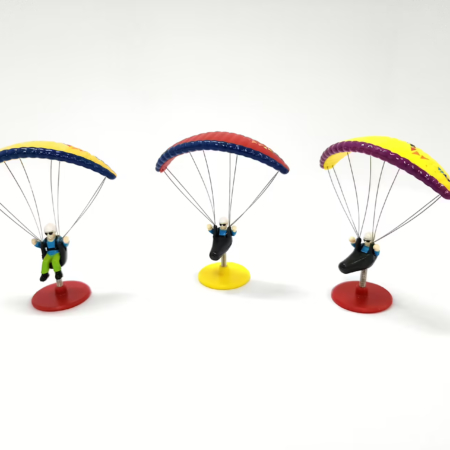 Davinci_Paraglider Car Toy-2