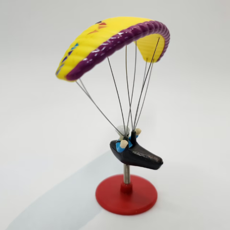 Davinci_Paraglider Car Toy-3