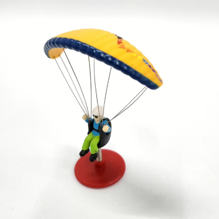 Davinci_Paraglider Car Toy-4