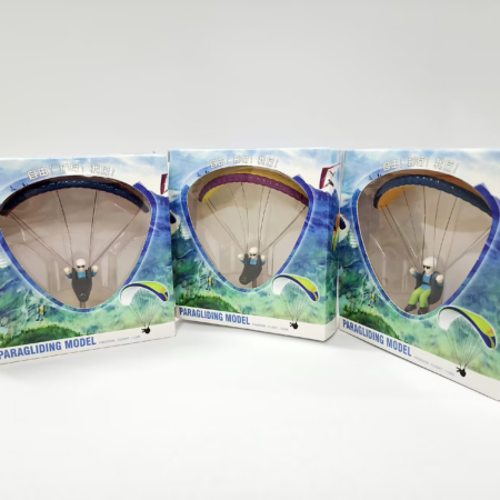 Davinci_Paraglider Car Toy-5