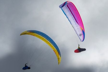 AirDesign_Gleitschirm_Hero Xped-3