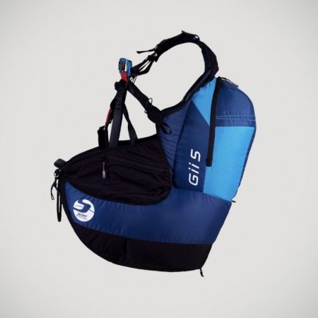 Sky Paragliders_Gurtzeug_Gii 5-1