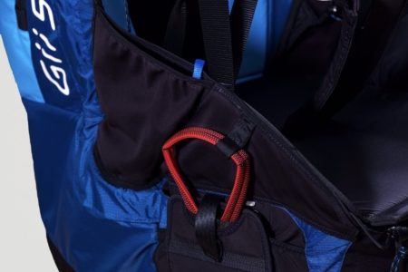 Sky Paragliders_Gurtzeug_Gii 5-6