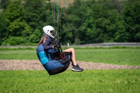 Sky Paragliders_Gurtzeug_Gii 5-8