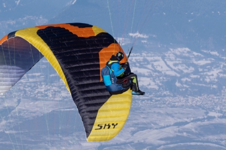 Sky Paragliders_Gurtzeug_Gii 5-9