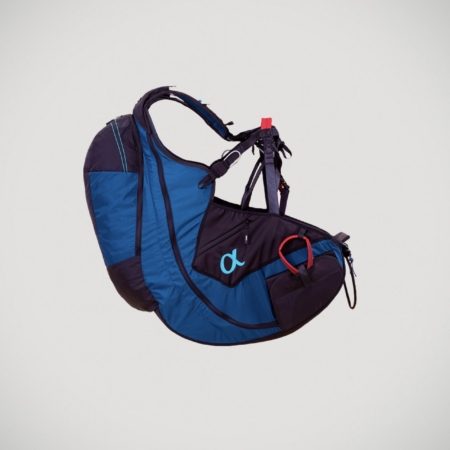Sky Paragliders_Gurtzeug_Gii 5 ALPHA-1