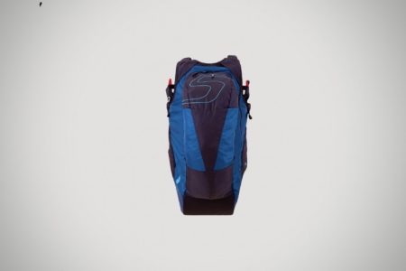 Sky Paragliders_Gurtzeug_Gii 5 ALPHA-10