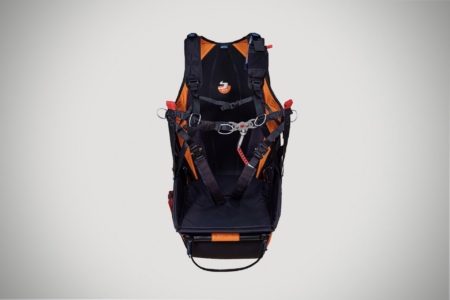 Sky Paragliders_Gurtzeug_Gii 5 ALPHA-11