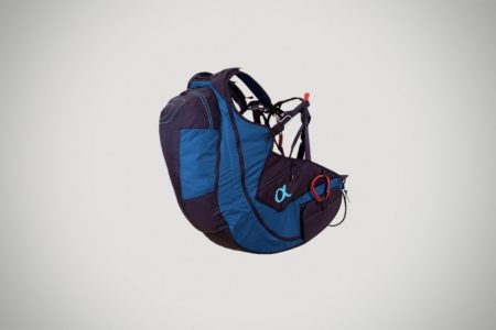 Sky Paragliders_Gurtzeug_Gii 5 ALPHA-12