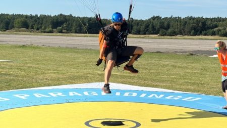 Sky Paragliders_Gurtzeug_Gii 5 ALPHA-13
