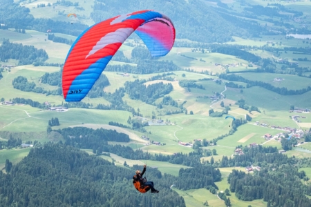 Sky Paragliders_Gurtzeug_Gii 5 ALPHA-3