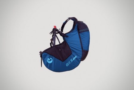 Sky Paragliders_Gurtzeug_Gii 5 ALPHA-7
