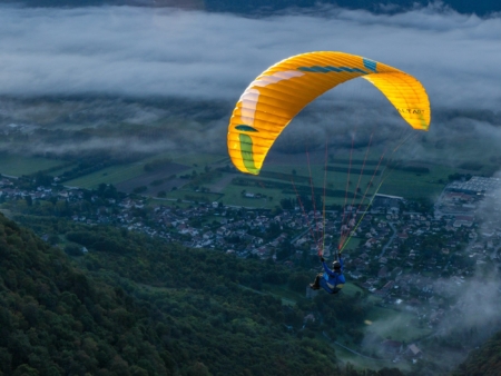 Ozone Alta GT EN-A