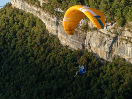 Ozone_Gleitschirm_Alta GT-2