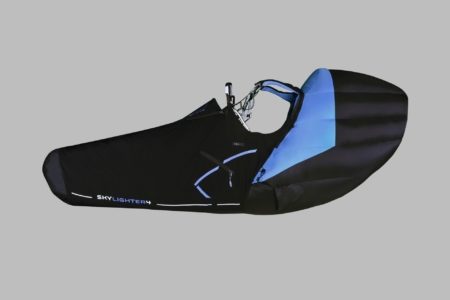 Sky Paragliders_Liegegurtzeug_Skylighter 4-1