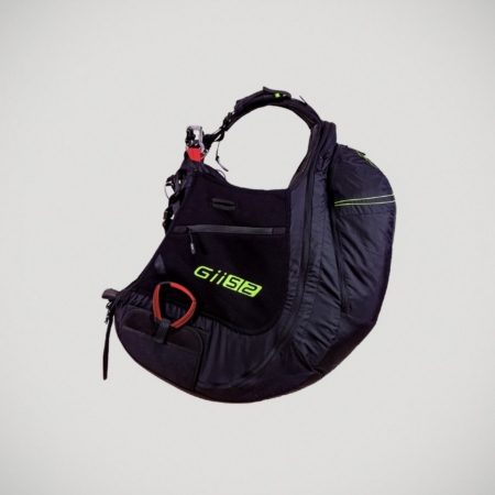 Sky paragliders_Gurtzeug_Gii 52-1