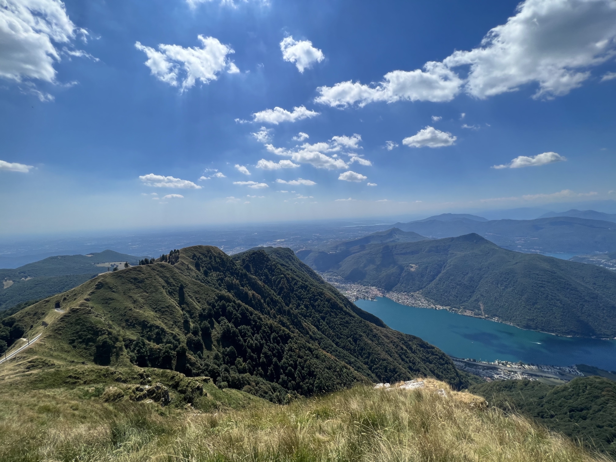 monte-generoso-startplatz