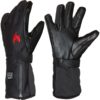 Charly_beheizbare_Handschuhe_CHARLY Li-Ion Polarheat Light (2026)-0