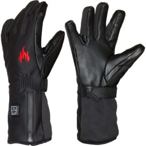 Charly_beheizbare_Handschuhe_CHARLY Li-Ion Polarheat Light (2026)-0