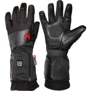 Charly_beheizbare_Handschuhe_CHARLY Li-Ion Polarheat PRO (2026)-0