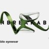 Gloryfy unbreakable eyewear LOGO