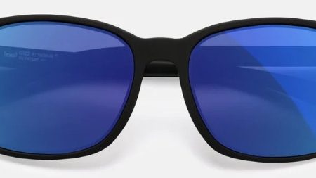 Gloryfy_Sonnenbrille Gi22 Amadeus-Amadeus black matt-1