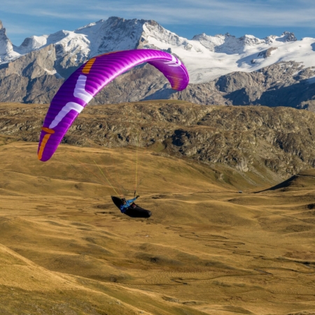 Ozone_Gleitschirm_Vibe GT-1