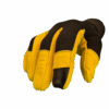 Basisrausch_Handschuhe_CITRIN TS Touch Version 2S-8
