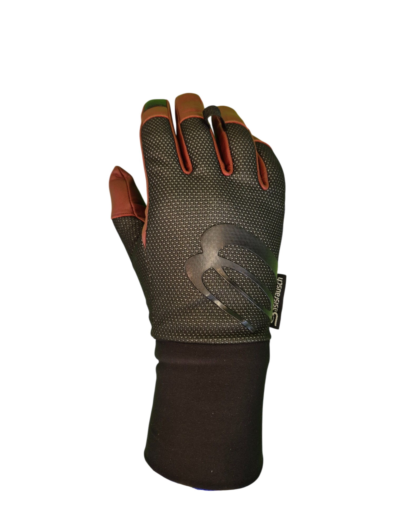 Basisrausch_Handschuhe_GRANAT Touch 2.5 Saison-1