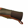 Basisrausch_Handschuhe_GRANAT Touch 2.5 Saison-2