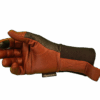 Basisrausch_Handschuhe_GRANAT Touch 2.5 Saison-5