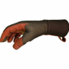 Basisrausch_Handschuhe_GRANAT Touch 2.5 Saison-6