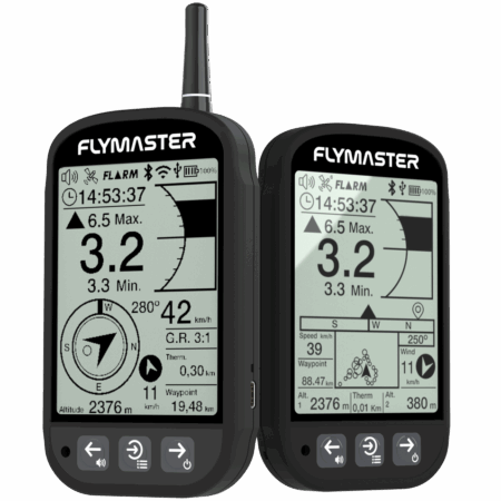 Flymaster_Vario_GPS-LS 2