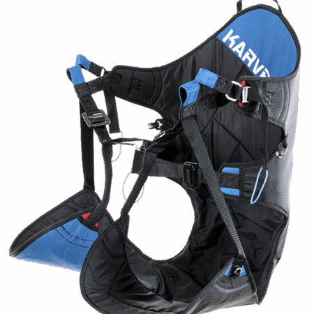 Kortel_Leichtgurtzeug_Karver