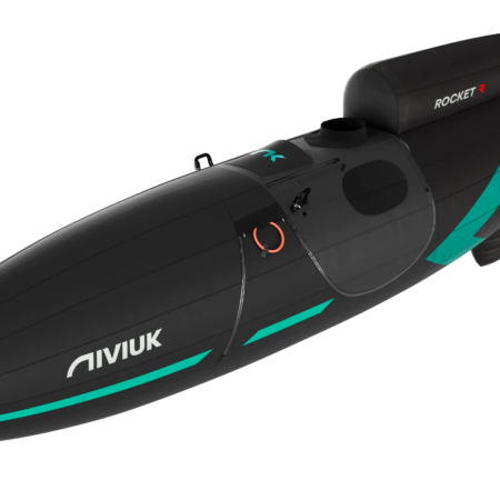 Niviuk_Liegegurtzeug_Rocket R