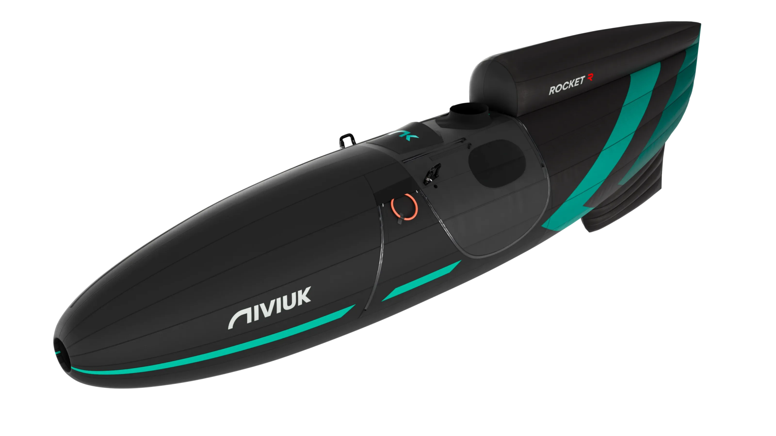 Niviuk_Liegegurtzeug_Rocket R