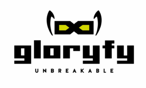 Gloryfy Logo